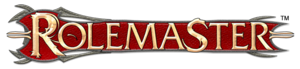 Rolemaster logo